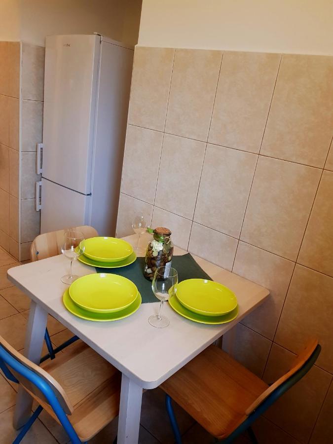 Apartment With Amazing View Near Old Town Бухарест Экстерьер фото